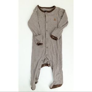Gap 3-6 month onzie